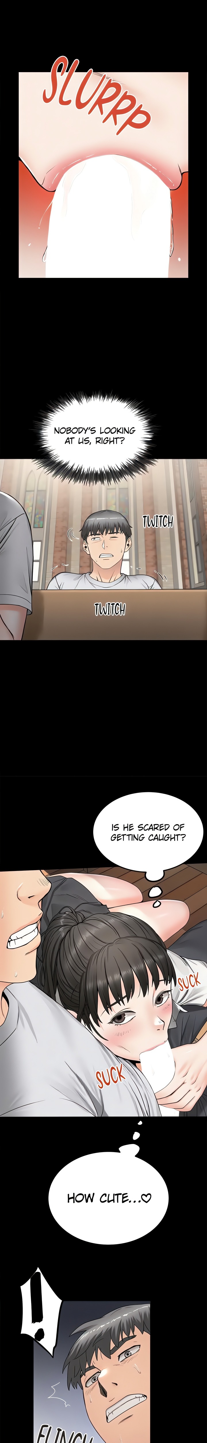18+ Island Girl Chapter 14 page 4