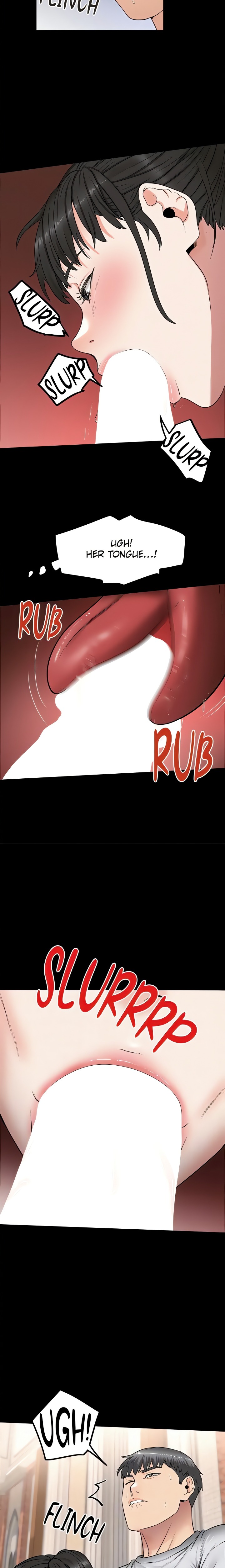 18+ Island Girl Chapter 14 page 5