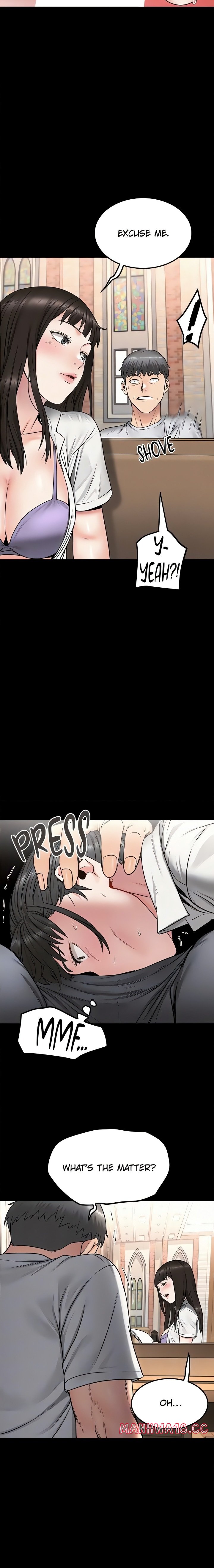 18+ Island Girl Chapter 14 page 7