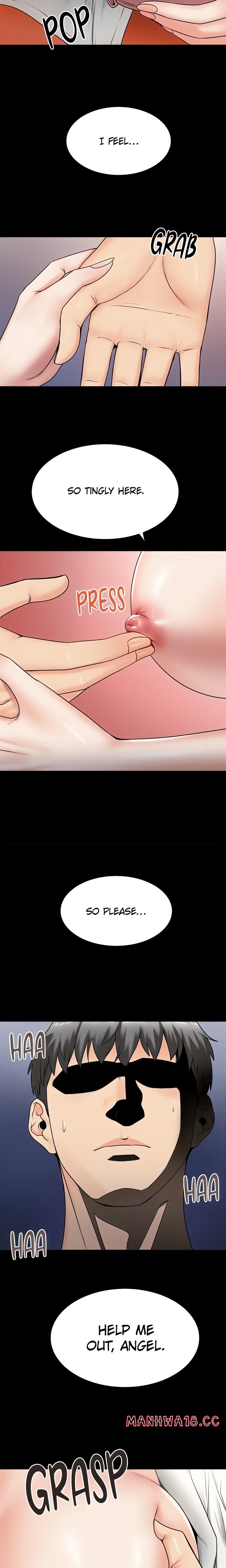 18+ Island Girl Chapter 14 page 11