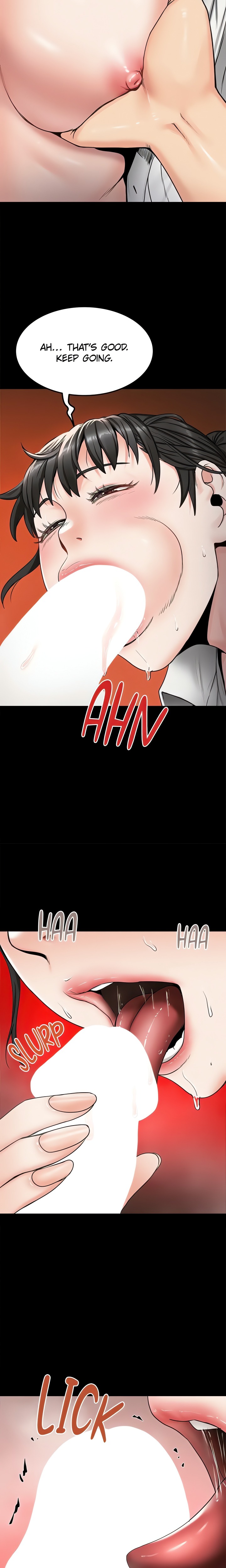 18+ Island Girl Chapter 14 page 12