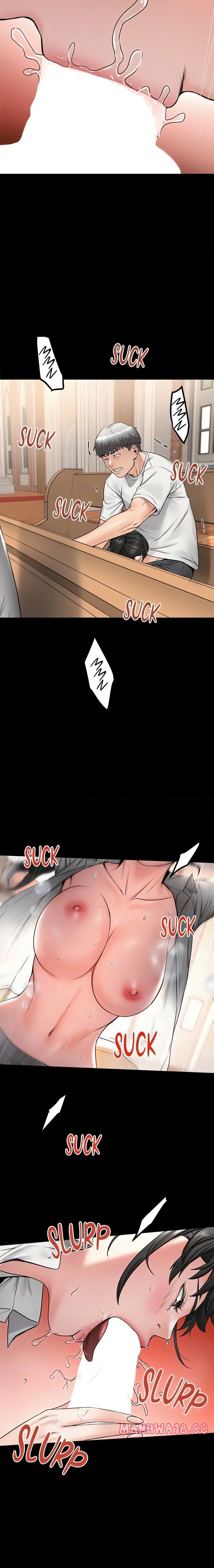 18+ Island Girl Chapter 14 page 15