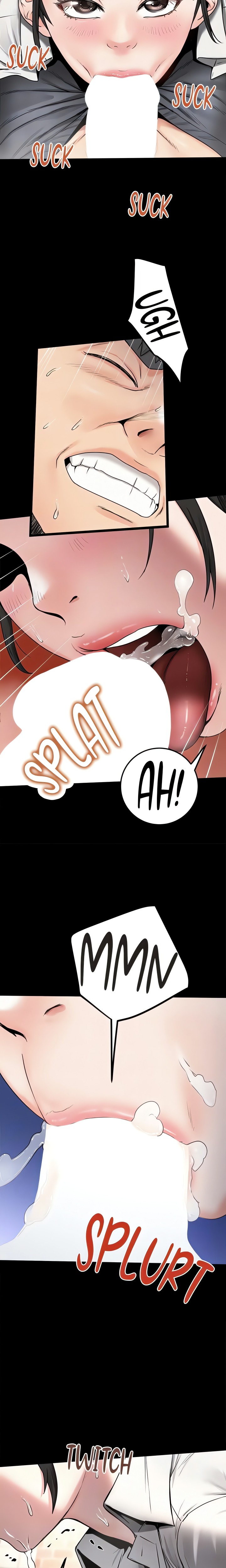 18+ Island Girl Chapter 14 page 17