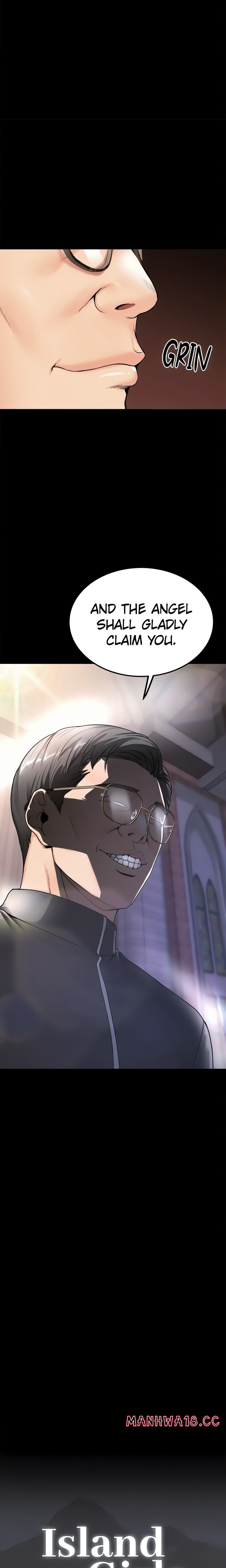 18+ Island Girl Chapter 15 page 2