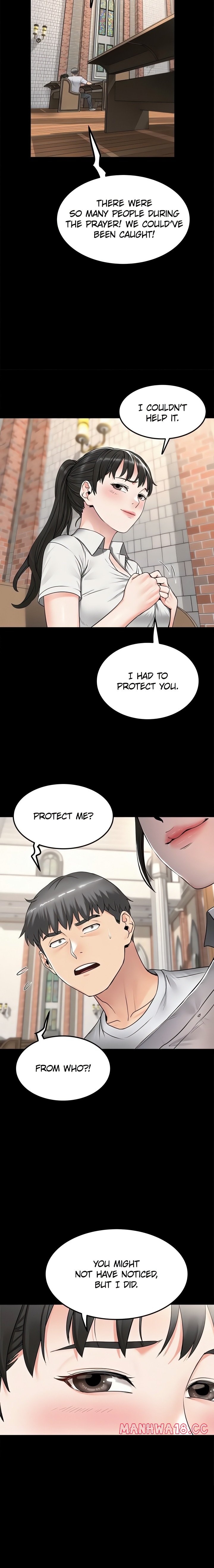 18+ Island Girl Chapter 15 page 4