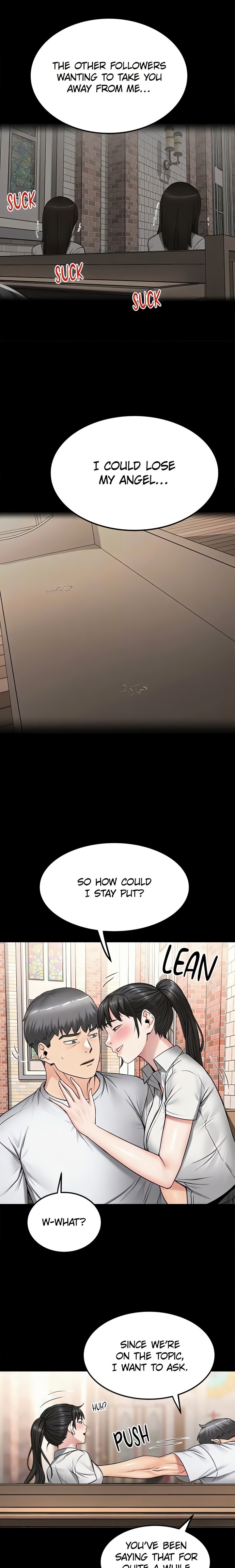 18+ Island Girl Chapter 15 page 5