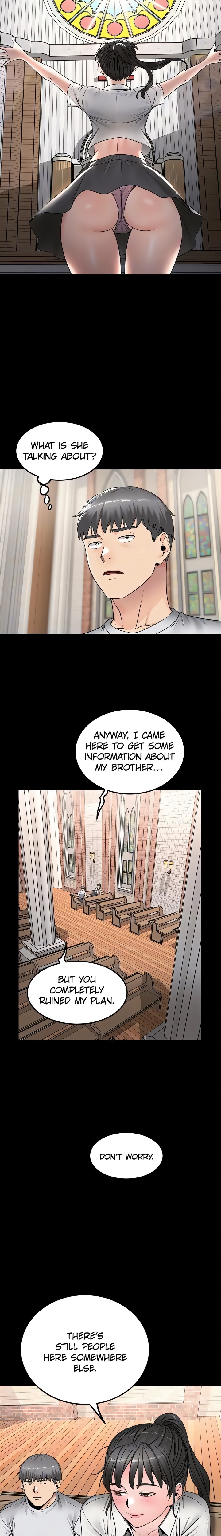 18+ Island Girl Chapter 15 page 7