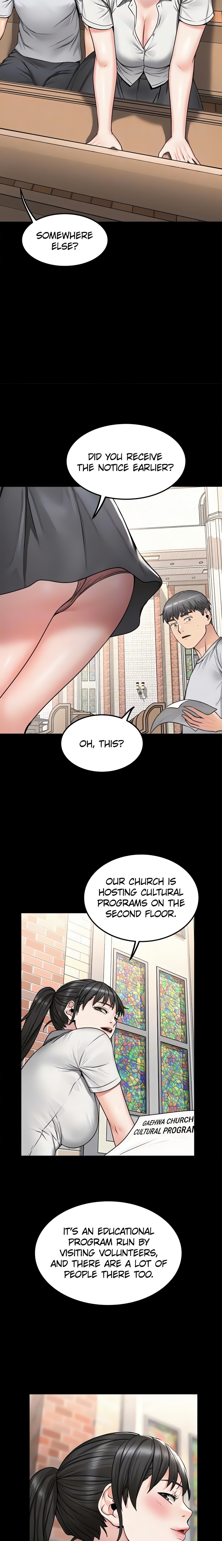 18+ Island Girl Chapter 15 page 8
