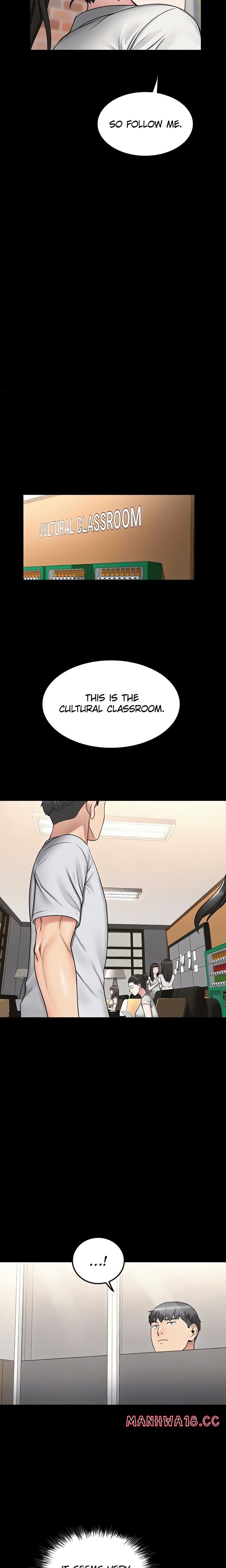 18+ Island Girl Chapter 15 page 9