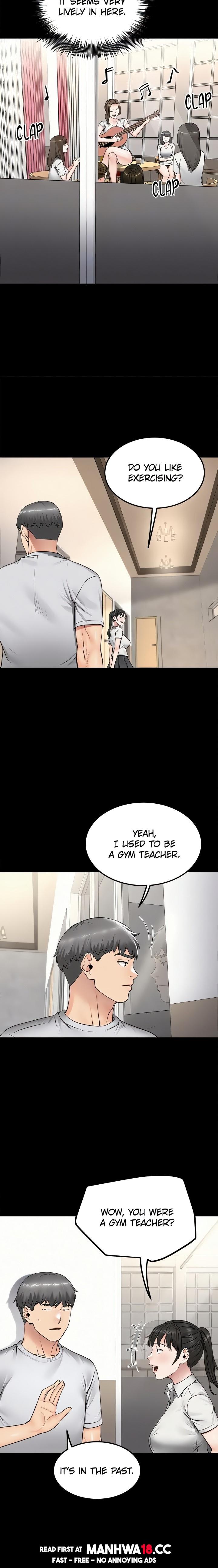 18+ Island Girl Chapter 15 page 10