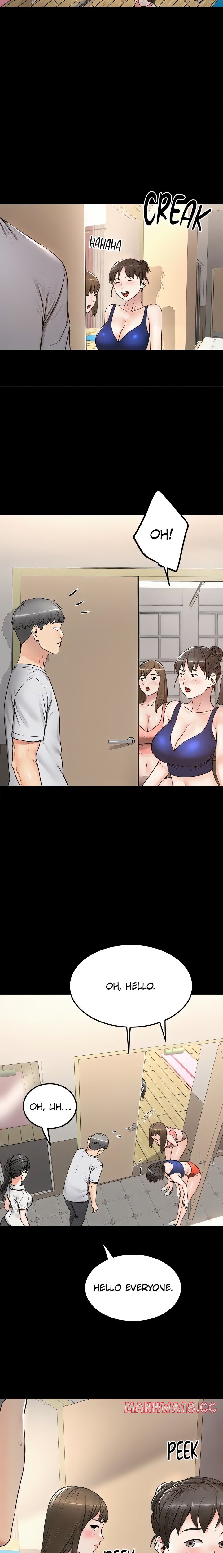 18+ Island Girl Chapter 15 page 13