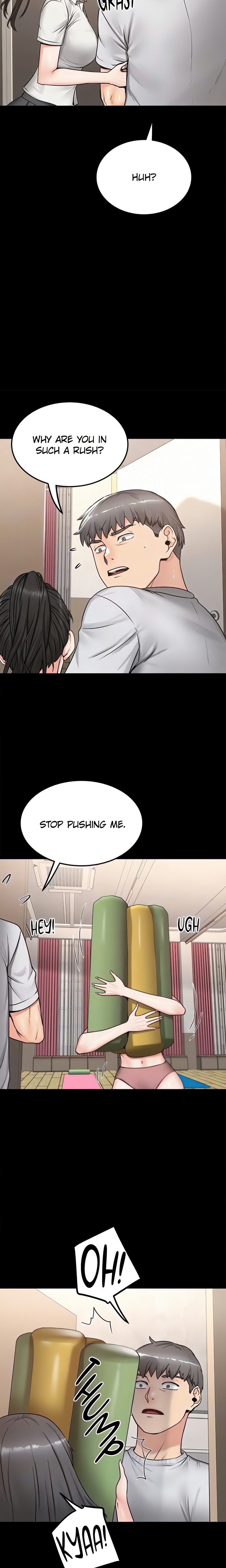 18+ Island Girl Chapter 15 page 15