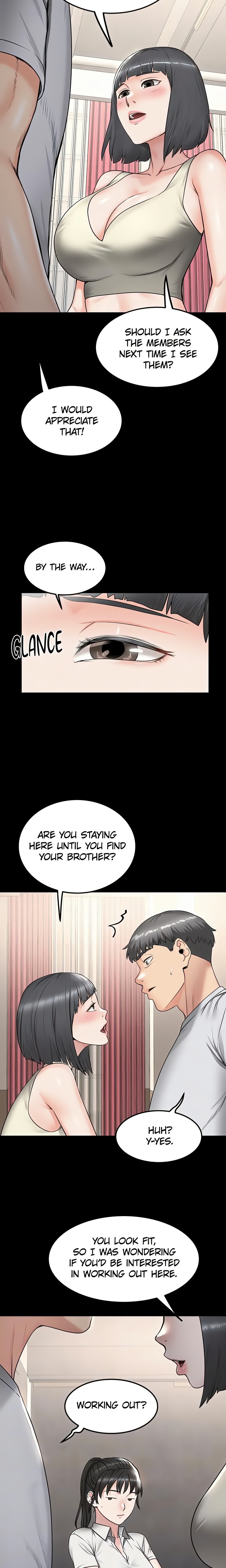 18+ Island Girl Chapter 16 page 5