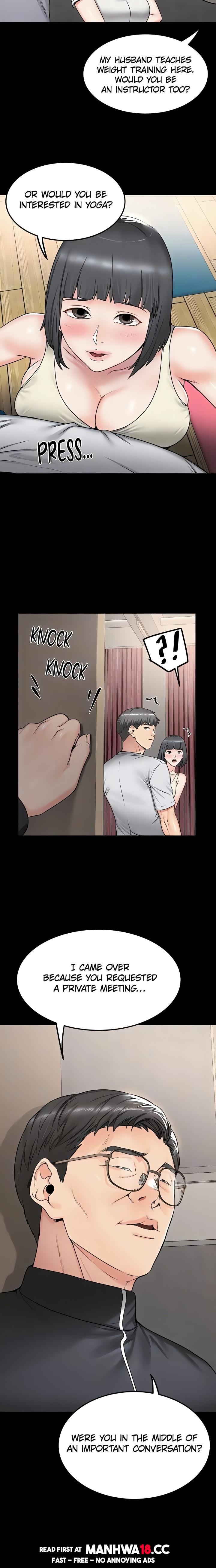 18+ Island Girl Chapter 16 page 6