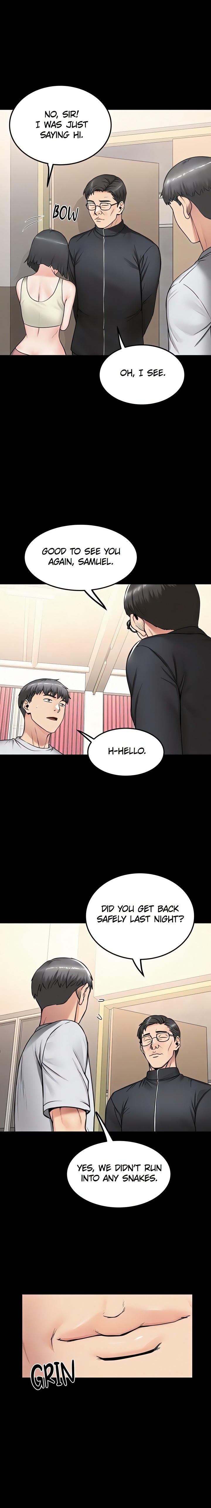 18+ Island Girl Chapter 16 page 7