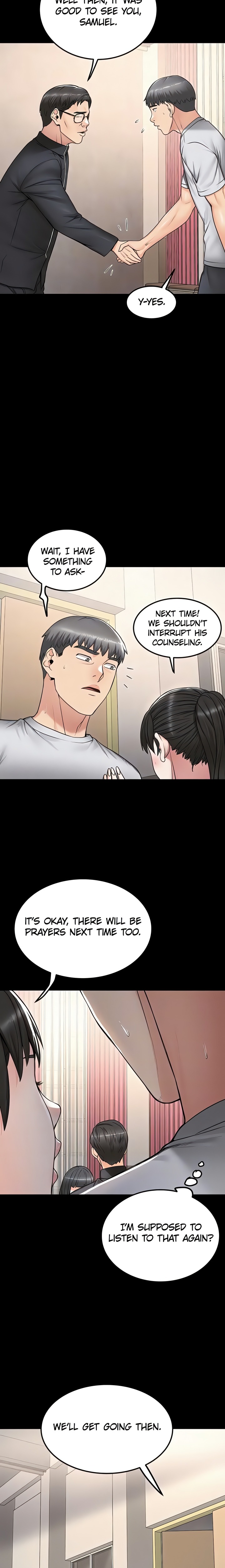 18+ Island Girl Chapter 16 page 10