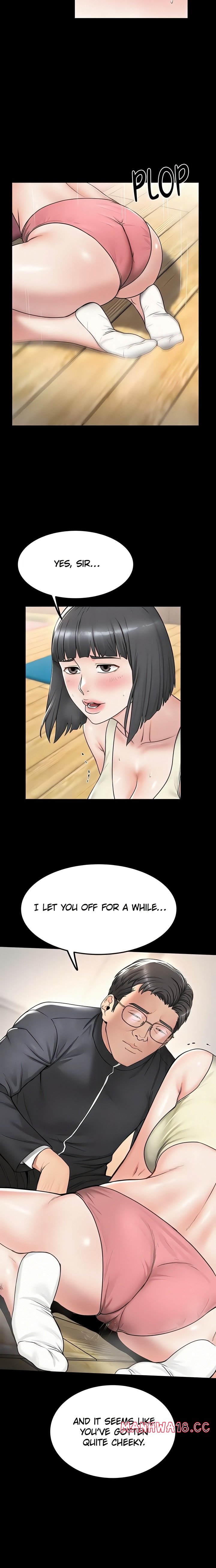 18+ Island Girl Chapter 16 page 12