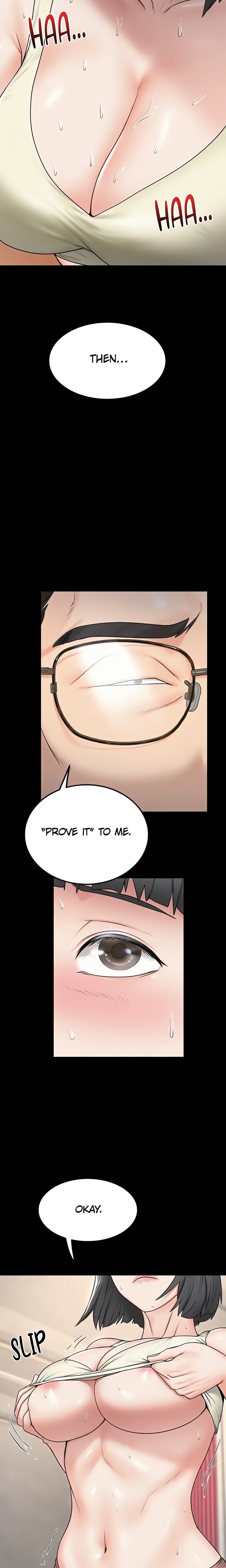 18+ Island Girl Chapter 16 page 14