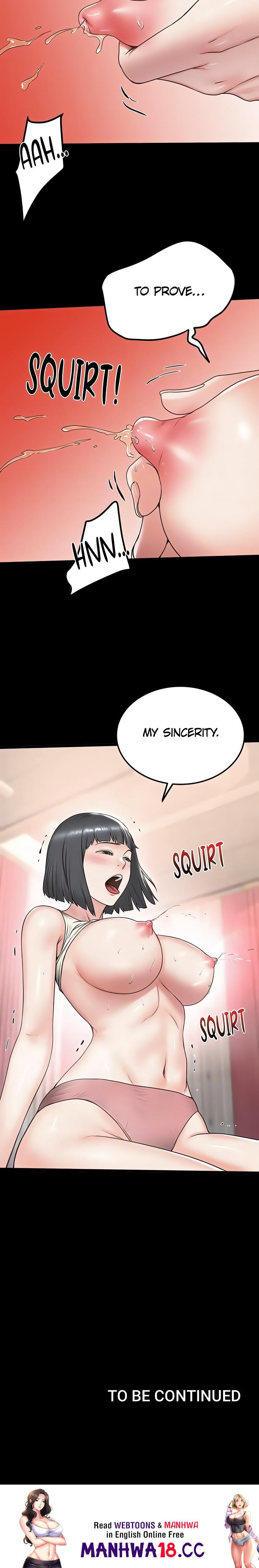 18+ Island Girl Chapter 16 page 16