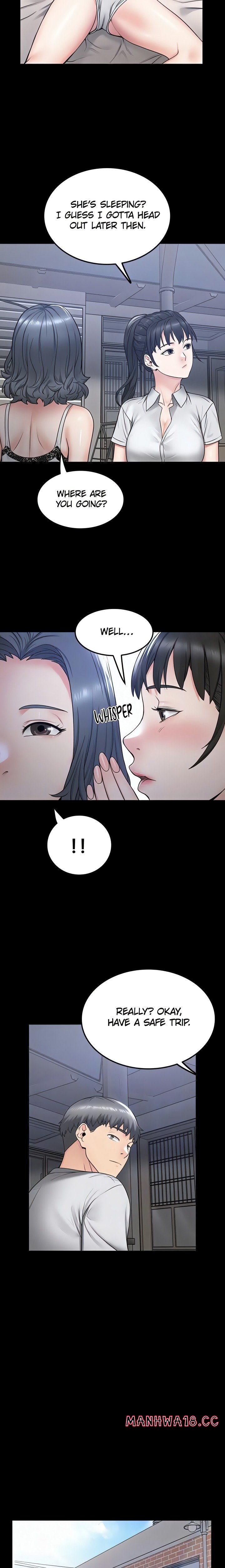 18+ Island Girl Chapter 17 page 5