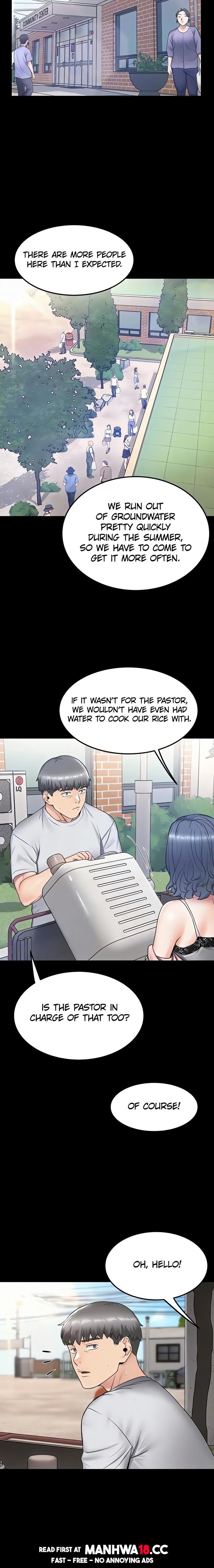18+ Island Girl Chapter 17 page 6
