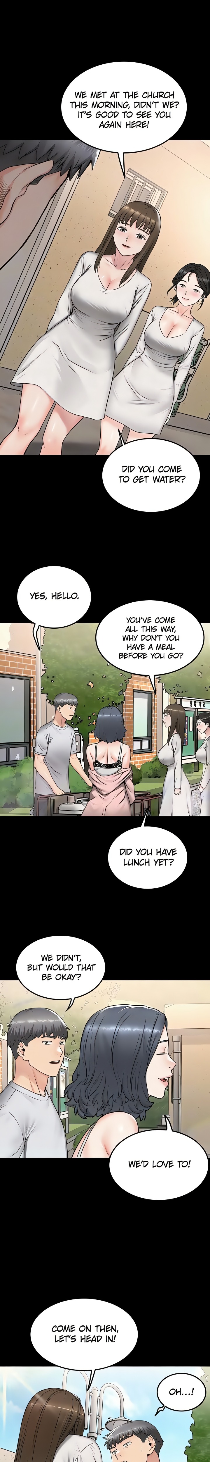 18+ Island Girl Chapter 17 page 7