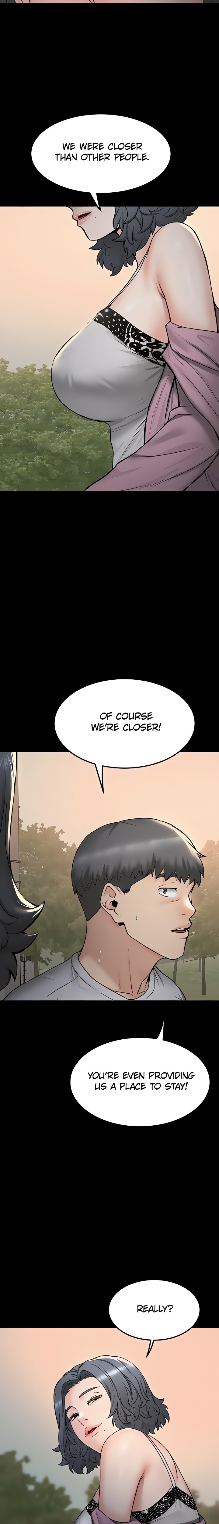 18+ Island Girl Chapter 17 page 12
