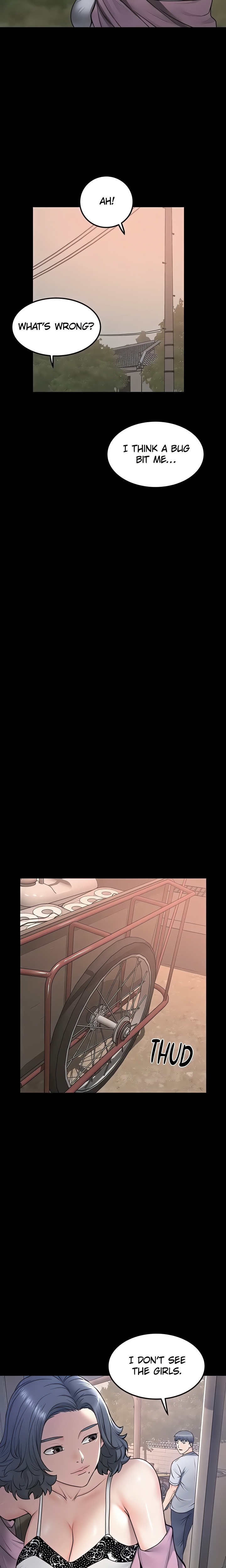 18+ Island Girl Chapter 17 page 13