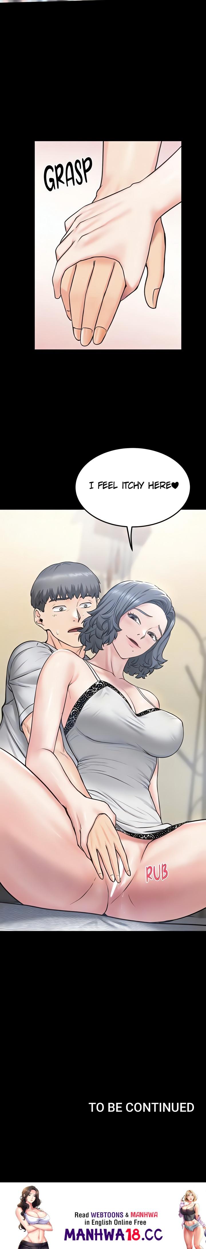 18+ Island Girl Chapter 17 page 17