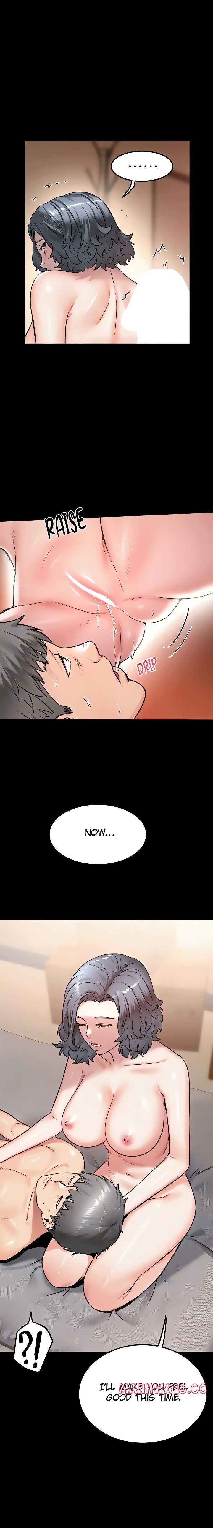 18+ Island Girl Chapter 18 page 7