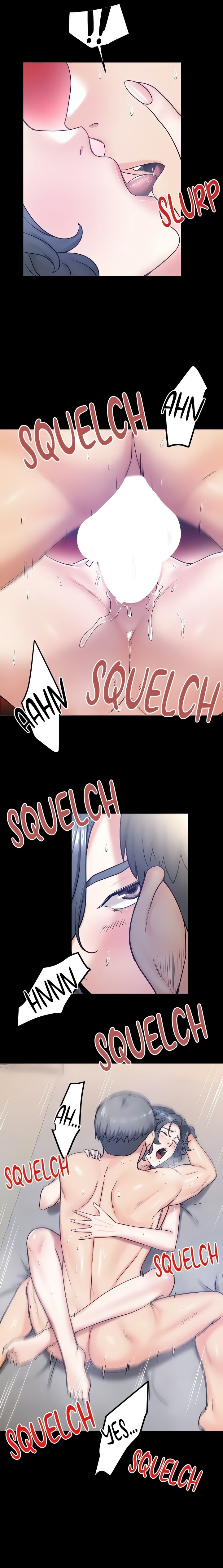 18+ Island Girl Chapter 19 page 5