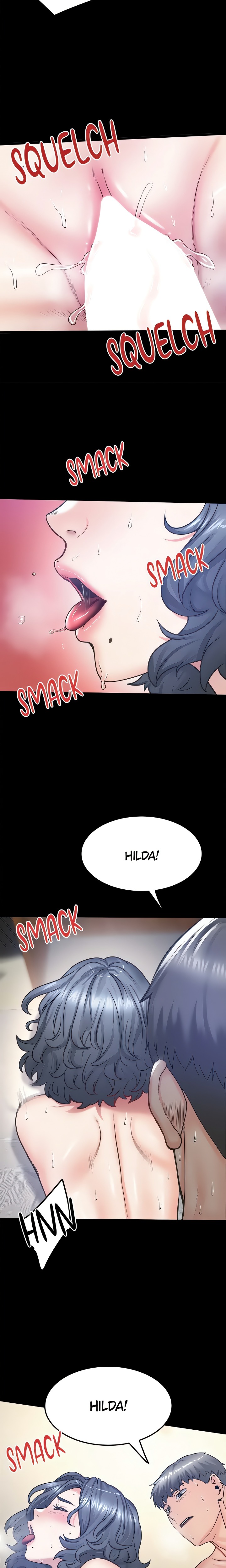18+ Island Girl Chapter 19 page 11