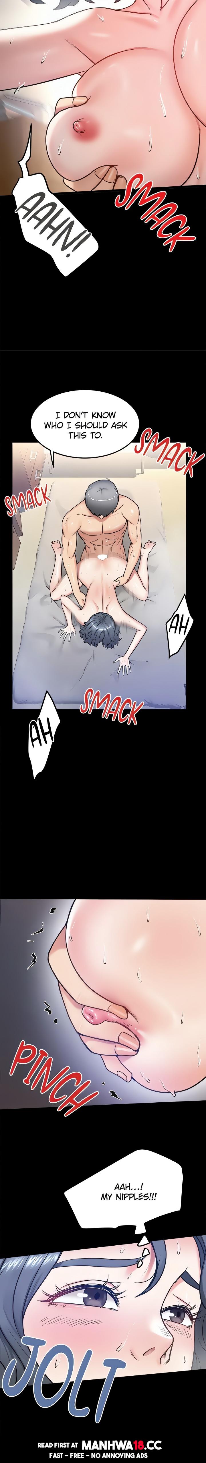 18+ Island Girl Chapter 19 page 13