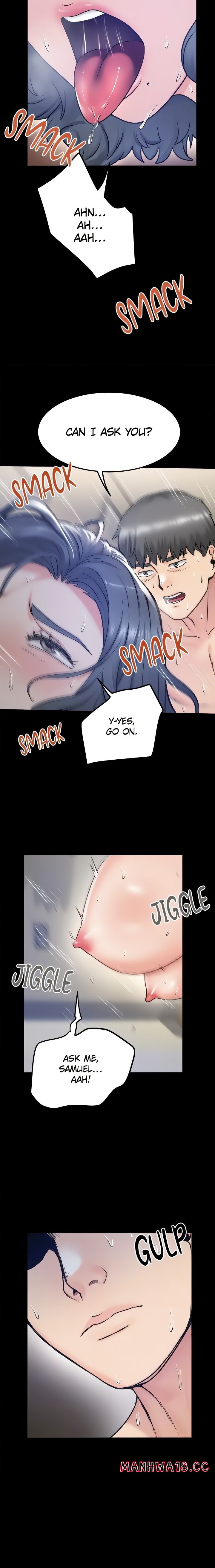 18+ Island Girl Chapter 19 page 15