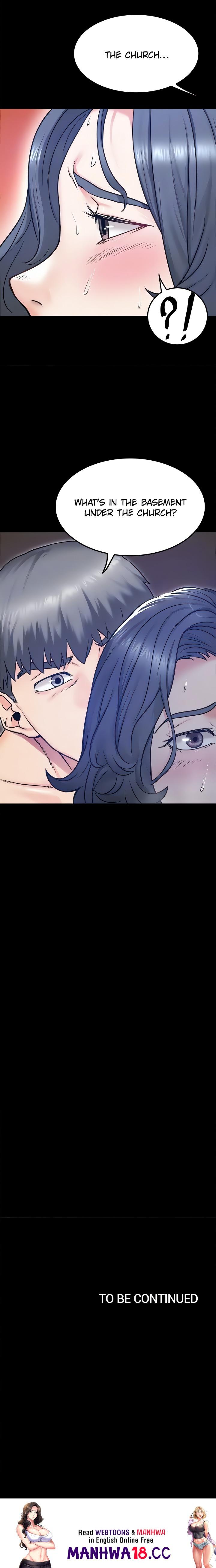 18+ Island Girl Chapter 19 page 16