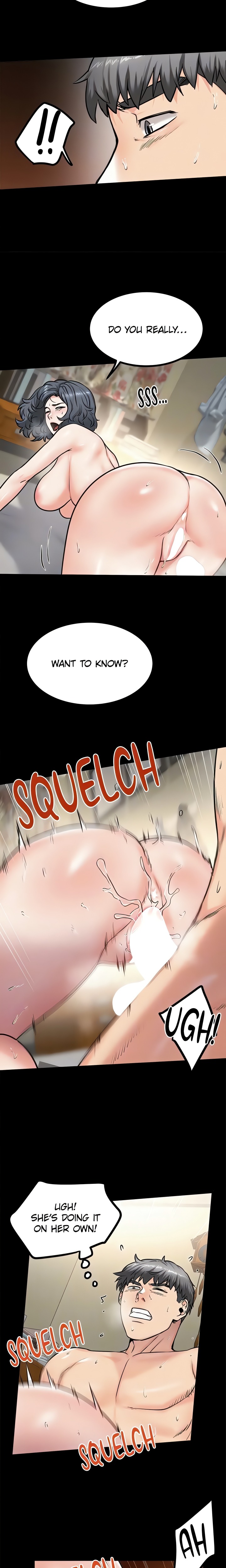18+ Island Girl Chapter 20 page 6
