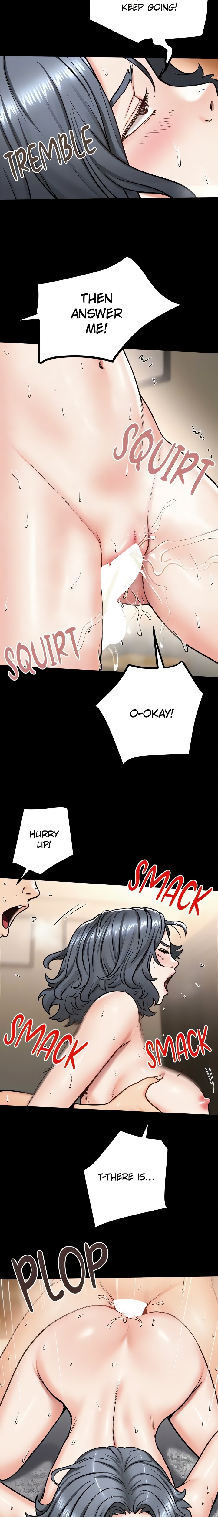 18+ Island Girl Chapter 20 page 10