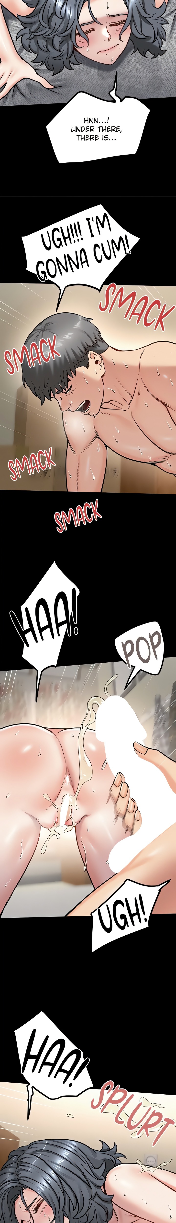 18+ Island Girl Chapter 20 page 11