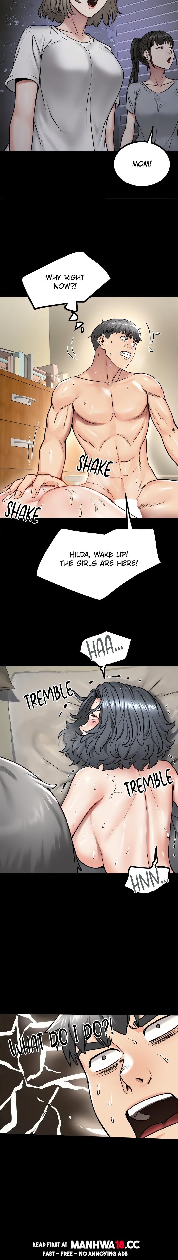 18+ Island Girl Chapter 20 page 13