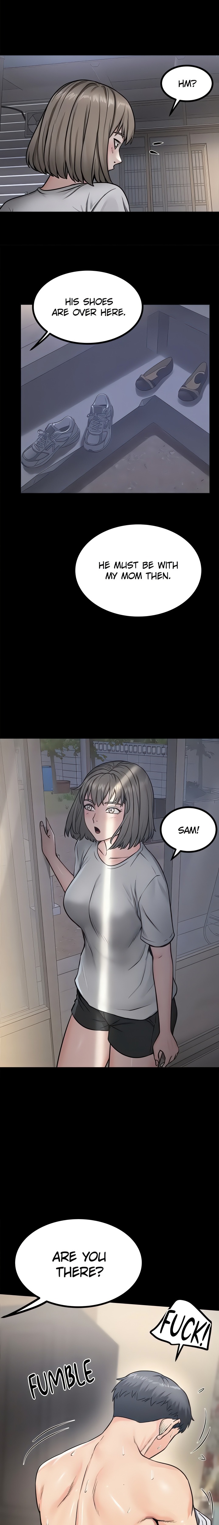 18+ Island Girl Chapter 20 page 14