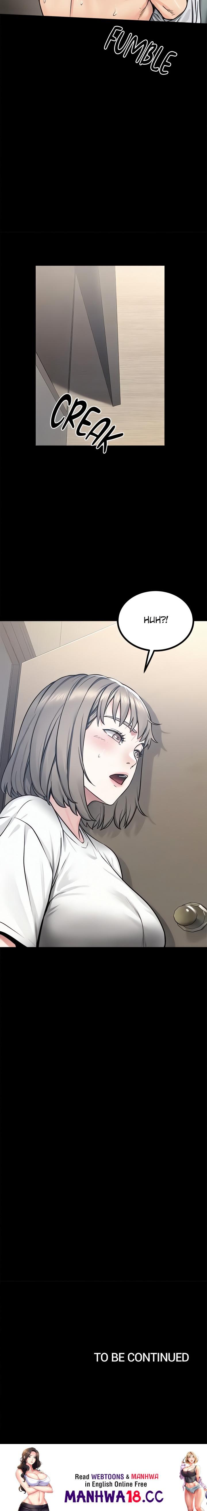 18+ Island Girl Chapter 20 page 15