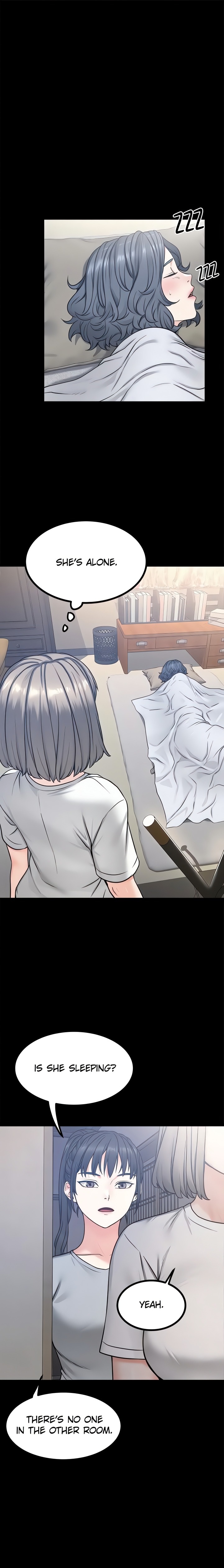 18+ Island Girl Chapter 21 page 1