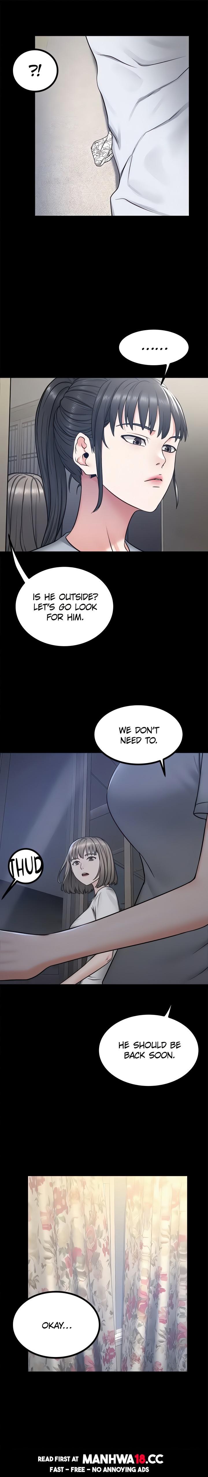 18+ Island Girl Chapter 21 page 2