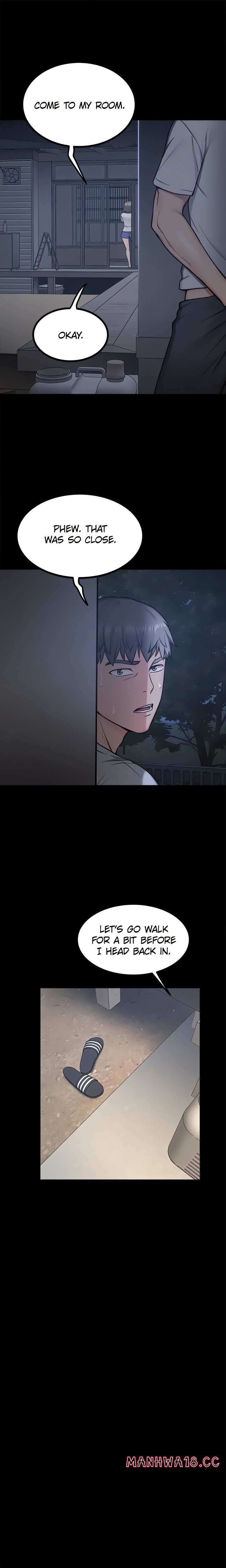 18+ Island Girl Chapter 21 page 3