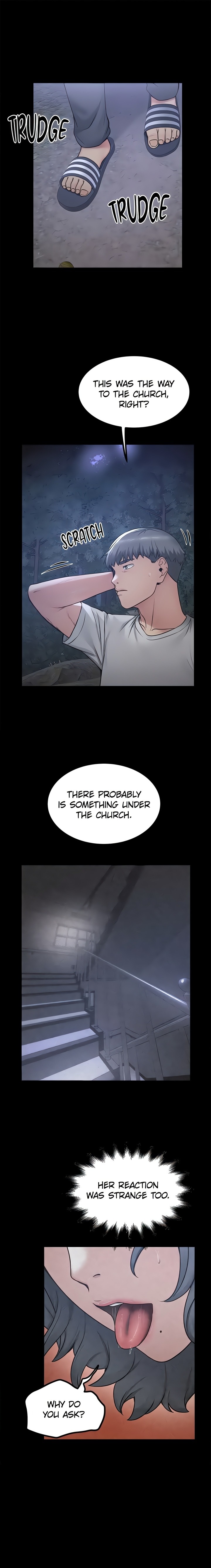 18+ Island Girl Chapter 21 page 4