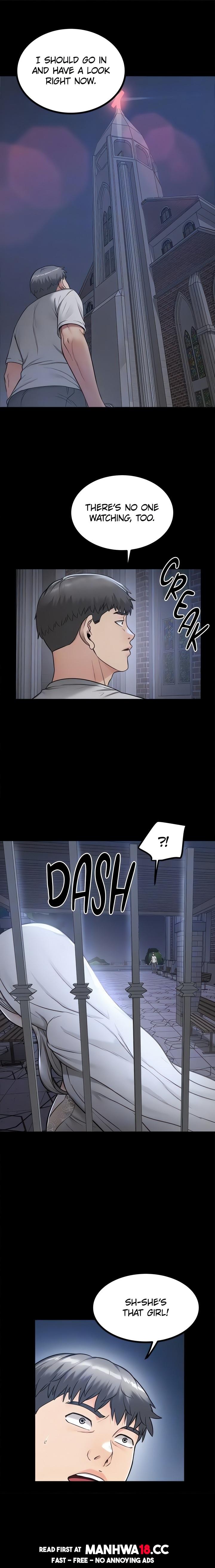 18+ Island Girl Chapter 21 page 7