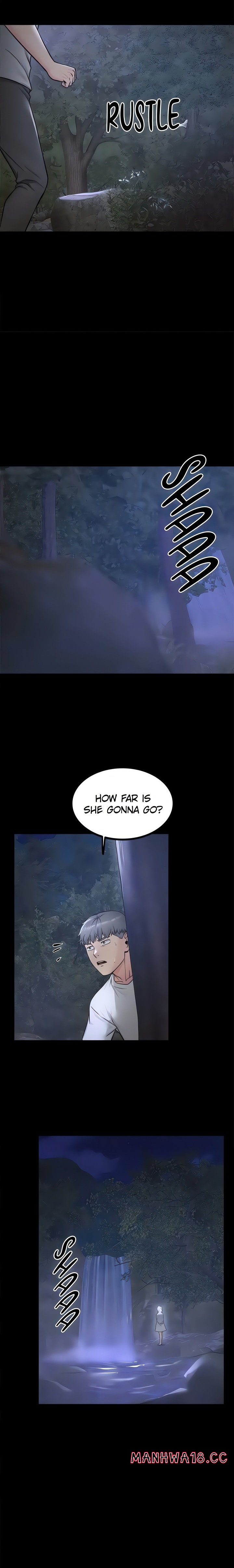 18+ Island Girl Chapter 21 page 9