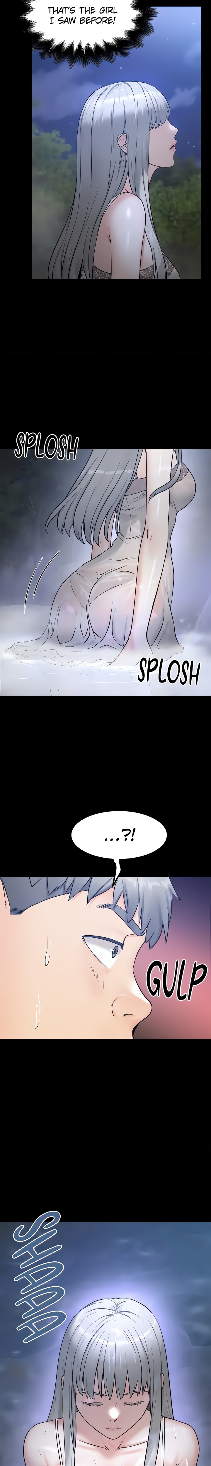 18+ Island Girl Chapter 21 page 11