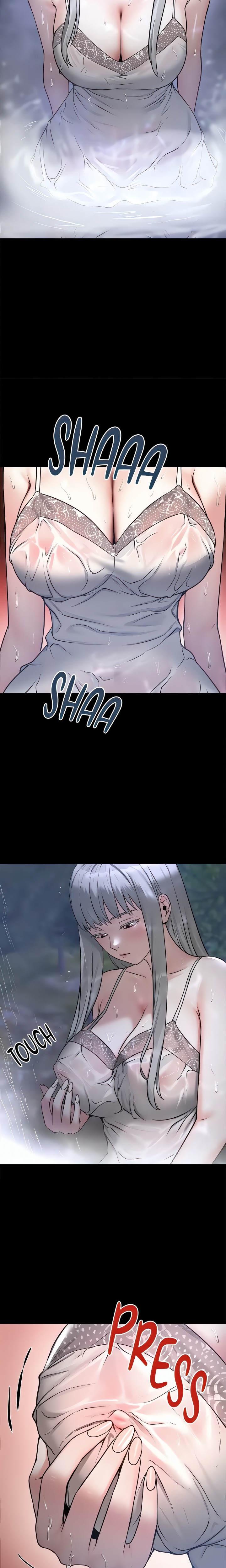 18+ Island Girl Chapter 21 page 12
