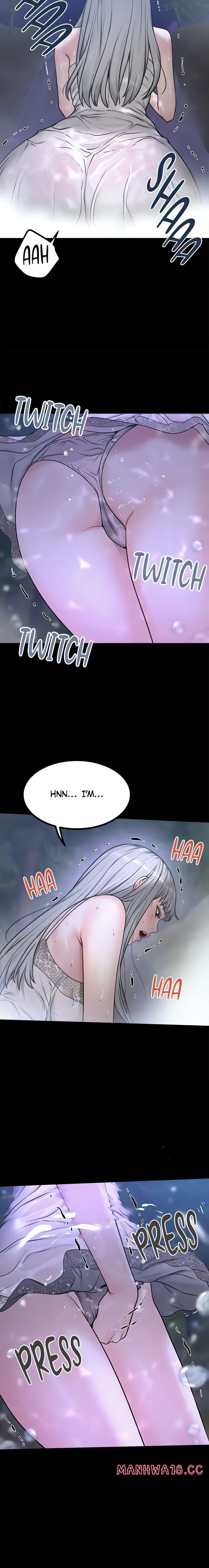 18+ Island Girl Chapter 21 page 14